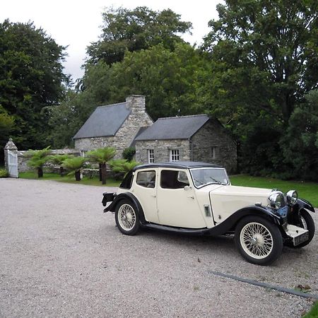 Le Manoir De La Fieffe Bed & Breakfast Cherbourg-en-Cotentin Exterior photo