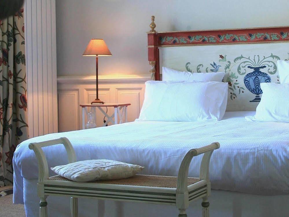 Le Manoir De La Fieffe Bed & Breakfast Cherbourg-en-Cotentin Exterior photo