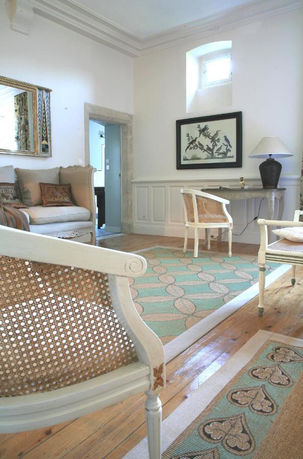 Le Manoir De La Fieffe Bed & Breakfast Cherbourg-en-Cotentin Room photo